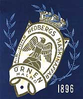 &Ouml;rnen logo
