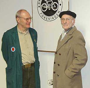 Gert o Ingemar