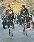 Cycle Boys