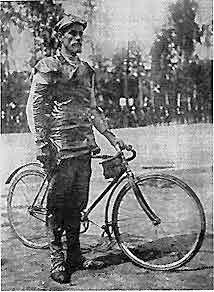 Henrik Mor&eacute;n