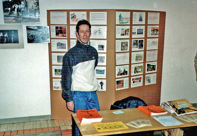 &Aring;ke Stenqvist