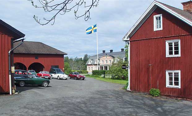 Stj&auml;rnfors
