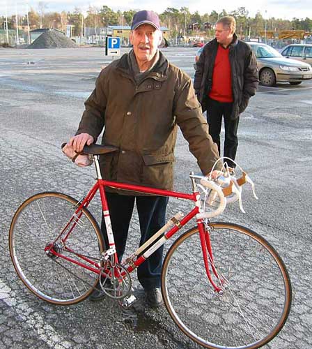 Ulf Olsson