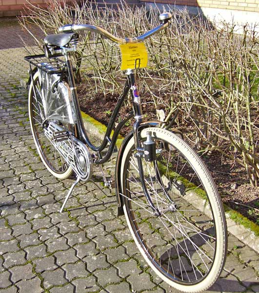 Hermes 1933
