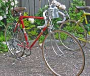 Hermes Racer