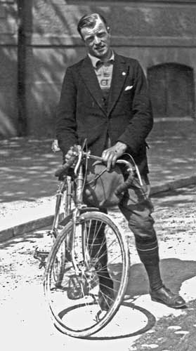 Holmfrid Storvik