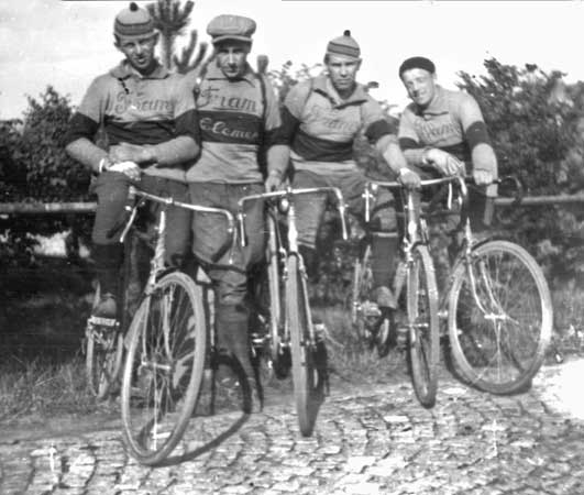 Framg&auml;nget 1925