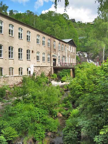 Museet i Huskvarna