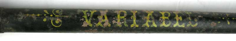 Variabel