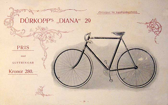 D�rkopp Diana