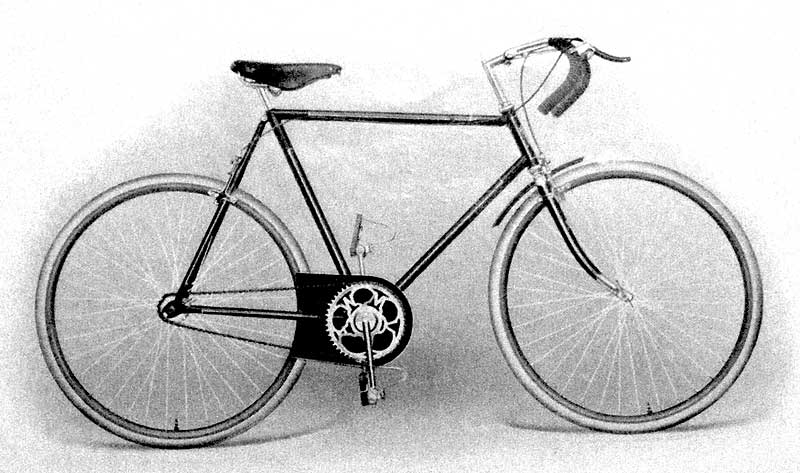 Nordstjernan Racer 1