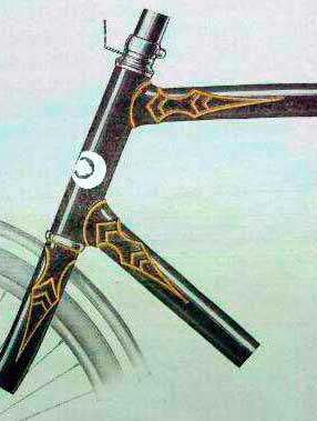 Crescent 1931