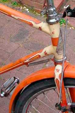 Monark