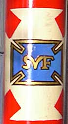 Union frontm&auml;rke