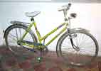 Crescent 1960