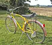Crescent 1974