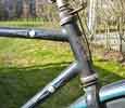 Pilen front