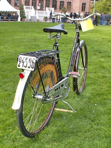 Rambler 1939