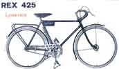 Rex 1938