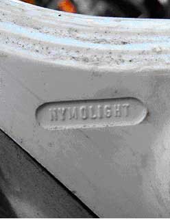 Nymolight