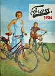 Fram broschyr 1956