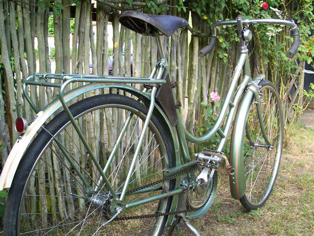 Hermes dam turistracer