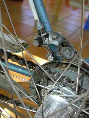 Husqvarna v&auml;xelnav