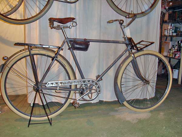 Monark 30-tal