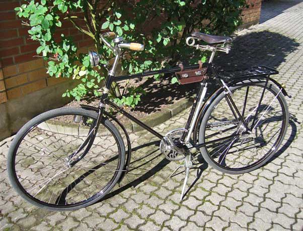 Rambler 1931