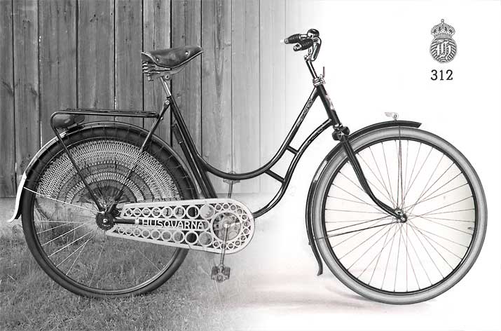 Husqvarna 1941