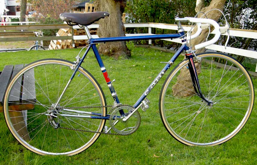 Monark Spcialracer 302