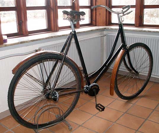 La Danoise