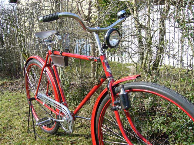Hermes 1935