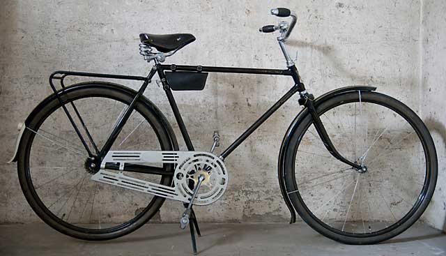 Husqvarna 1941