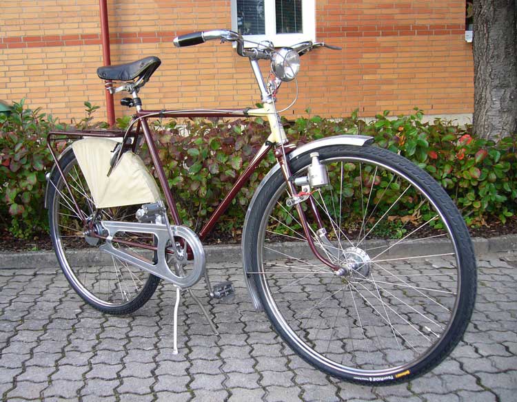 Husqvarna 1949