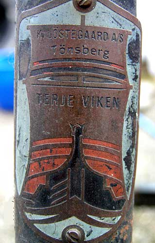 Terje Viken frontpl&aring;t
