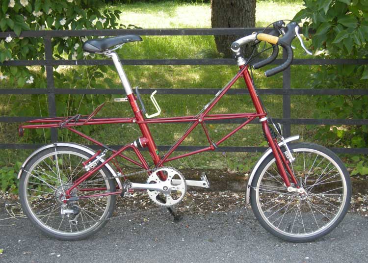 Moulton APB