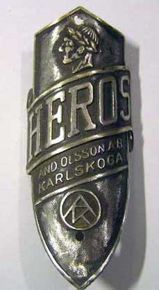 Heros Karlskoga