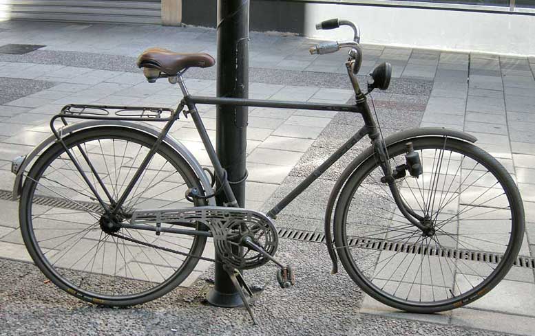 Minett - Eskilstuna