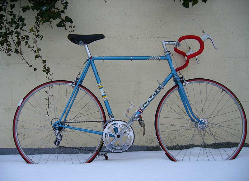 Monark Super Continental