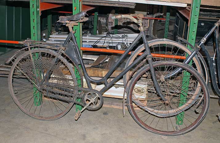 Rambler c:a 1895