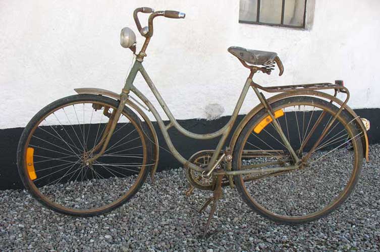 Vauxhall