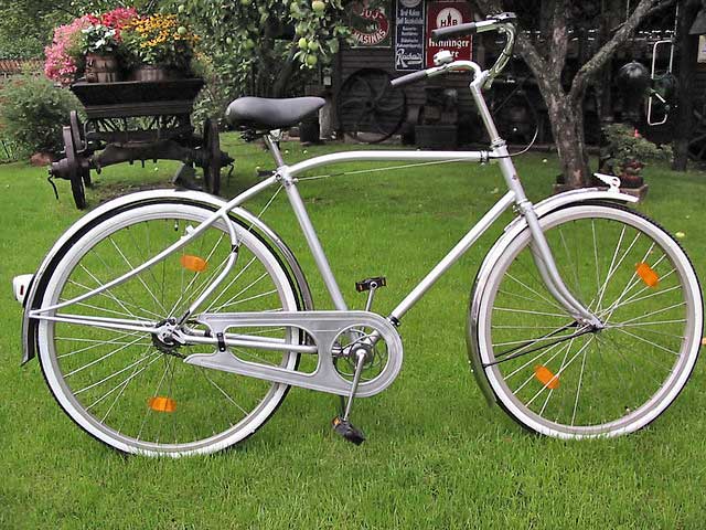 Crescent modell 247