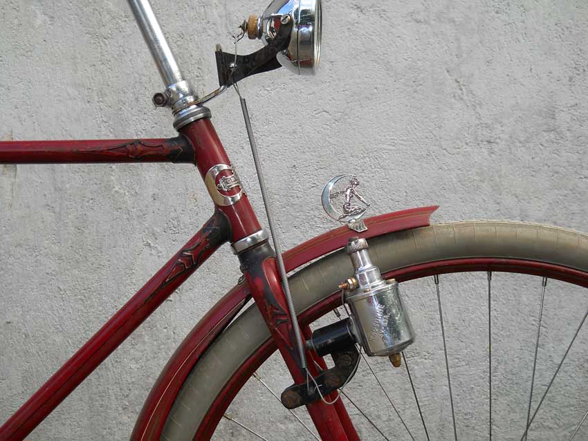 Crescent 1936