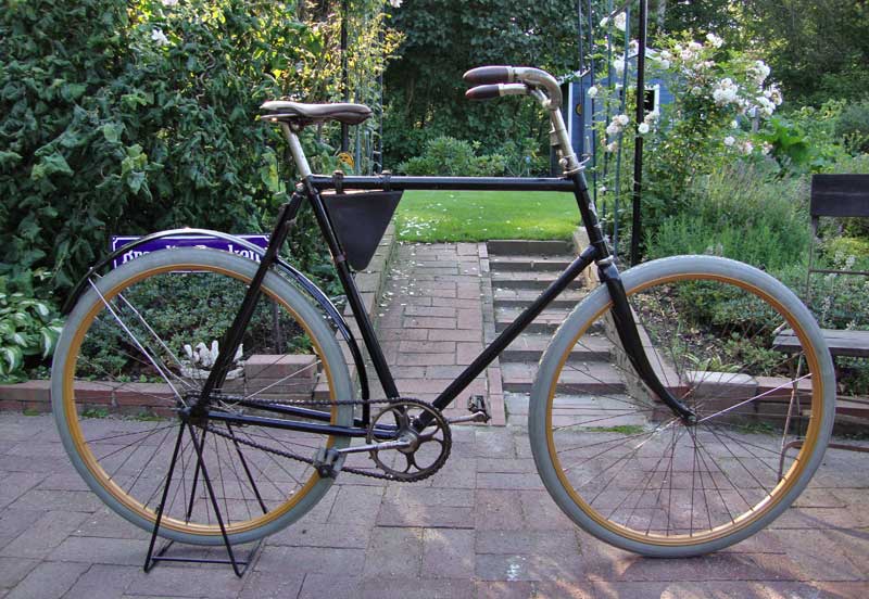 Skandia 1902