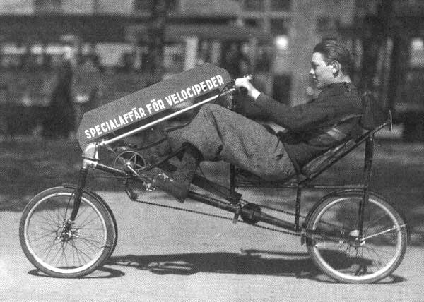 Mochet Velocar
