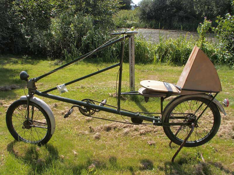 Mochet Velocar