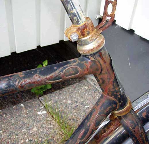 Storm ornamentf&ouml;rst&auml;rkning