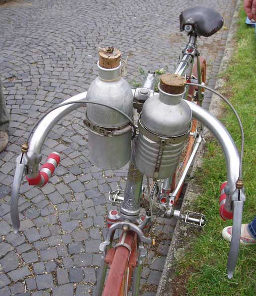 Caminargent