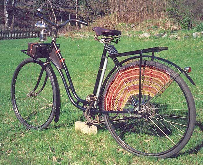Drott ca 1922